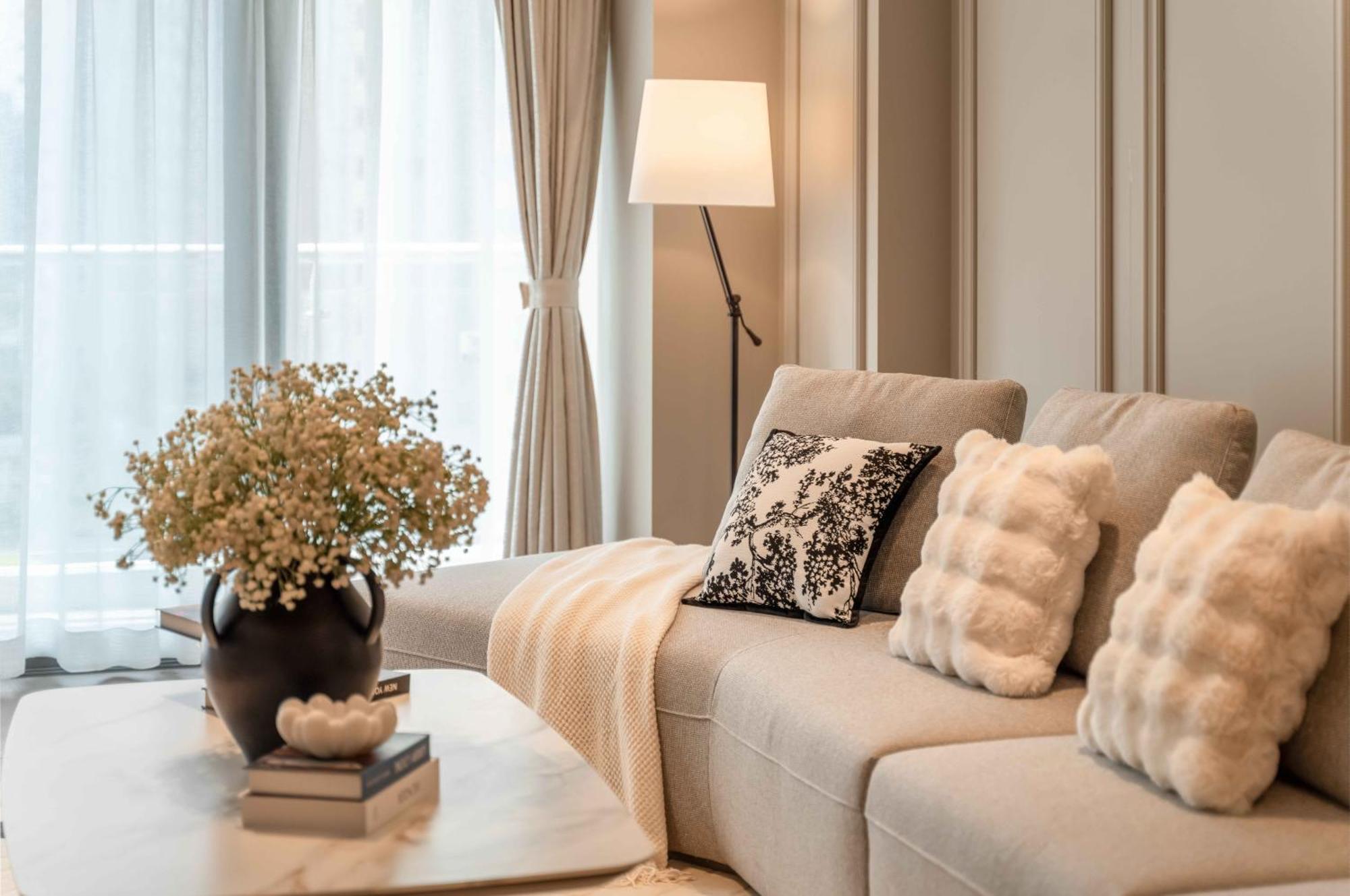Cm+ Service Apartment Shenzhen Taige Exterior foto