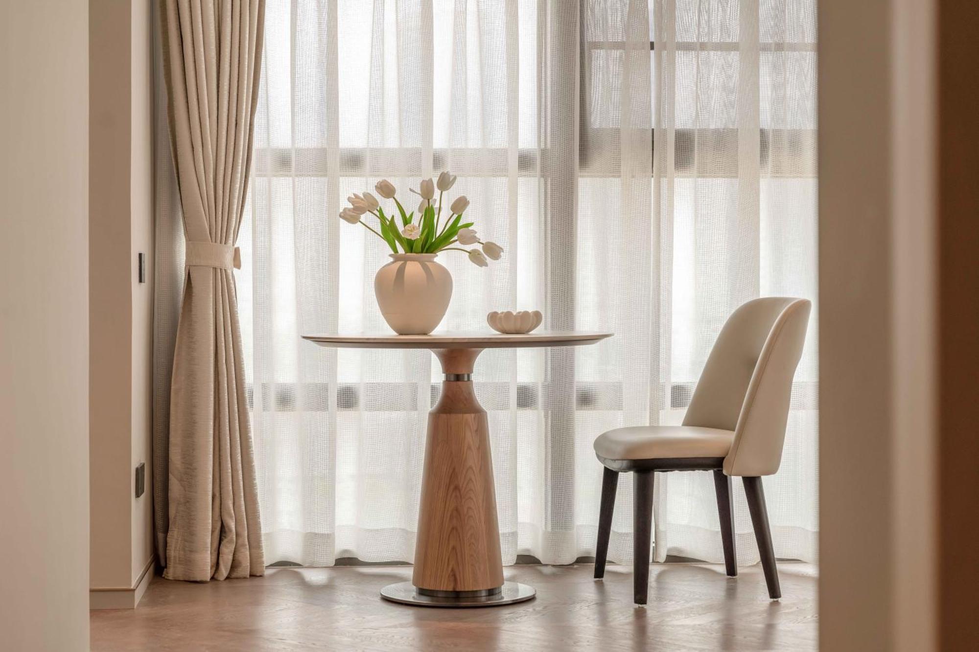 Cm+ Service Apartment Shenzhen Taige Exterior foto